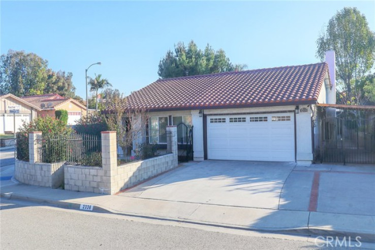 Residential Lease in West Covina