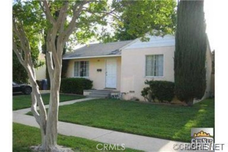 2 Bed Home to Rent in Encino, California