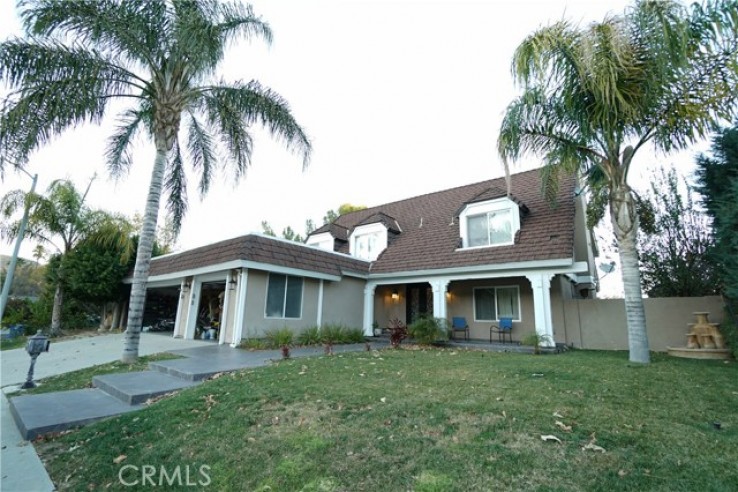 5 Bed Home to Rent in West Hills, California