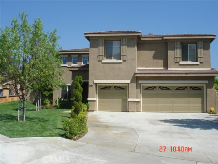 5 Bed Home to Rent in West Covina, California