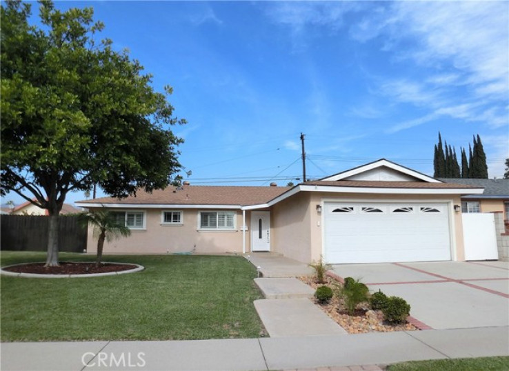 Residential Lease in Covina