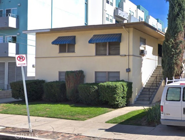 Residential Lease in North Hollywood