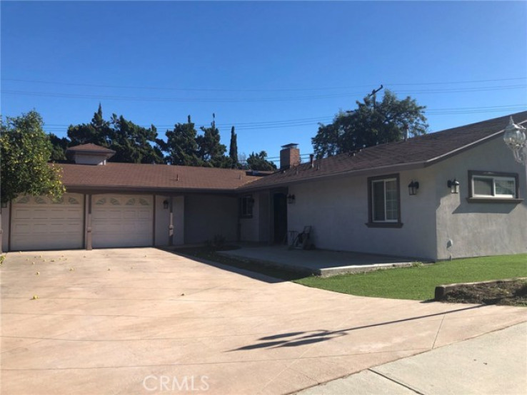 4 Bed Home to Rent in Hacienda Heights, California