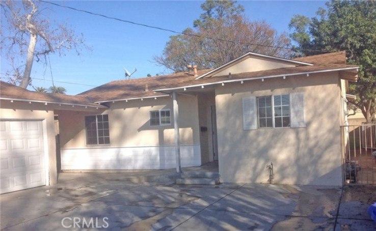 3 Bed Home to Rent in Covina, California