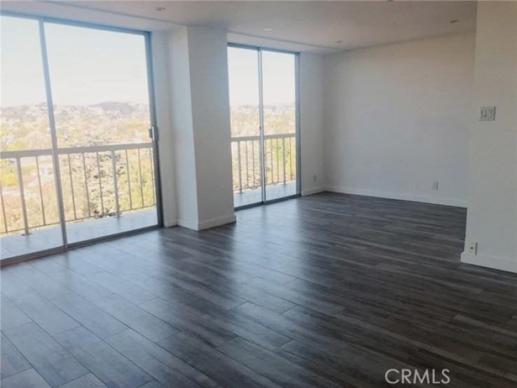 Residential Lease in Westwood - Century City