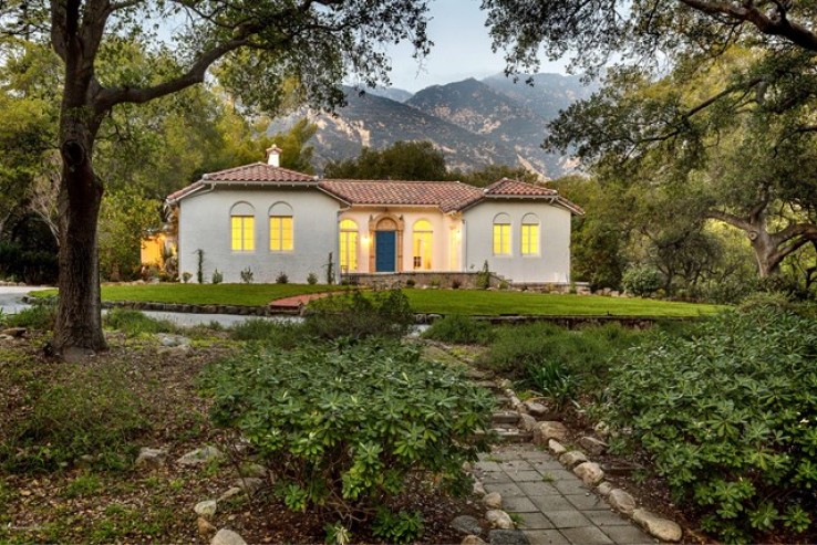 4 Bed Home for Sale in Altadena, California