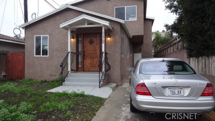 3 Bed Home to Rent in Culver City, California