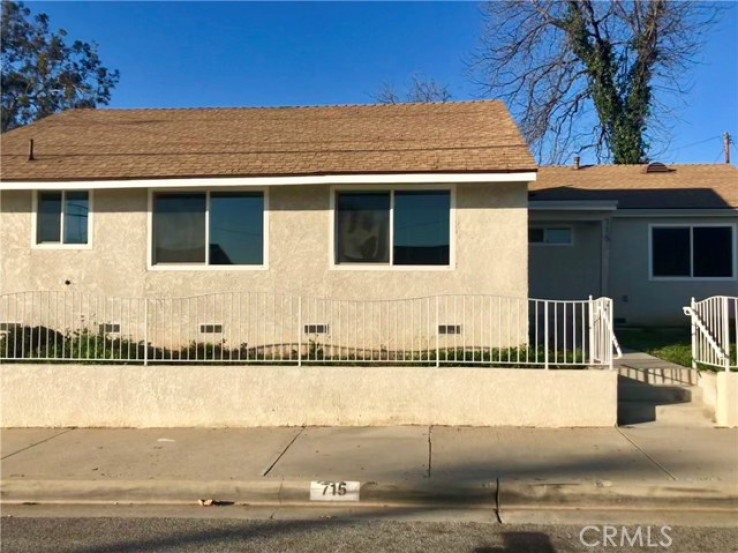 4 Bed Home to Rent in Covina, California