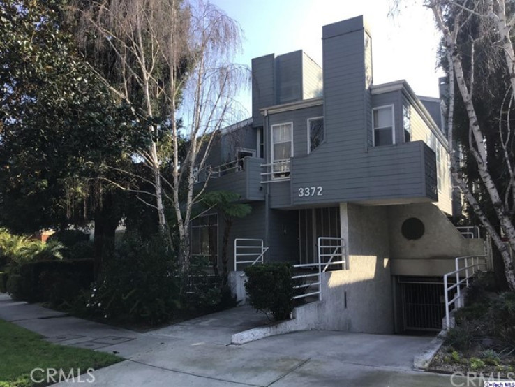 Residential Lease in Los Feliz