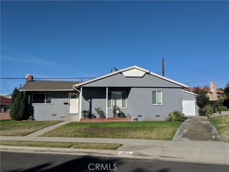 3 Bed Home to Rent in Covina, California