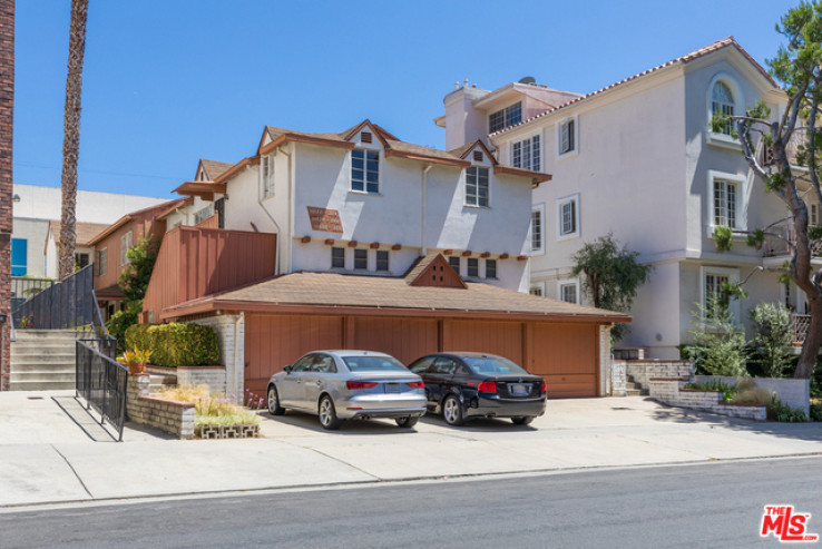  Income Home for Sale in Los Angeles, California