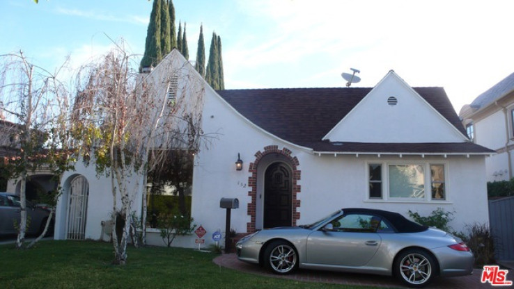 2 Bed Home to Rent in Beverly Hills, California