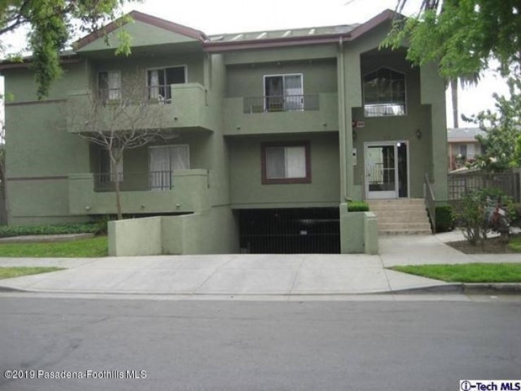 2 Bed Home to Rent in Pasadena, California