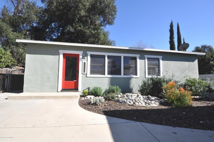 2 Bed Home to Rent in Pasadena, California