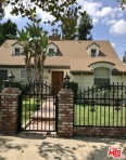 3 Bed Home to Rent in Studio City, California