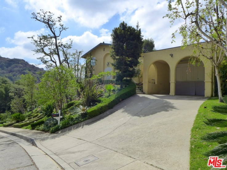 Residential Lease in Beverly Hills Post Office