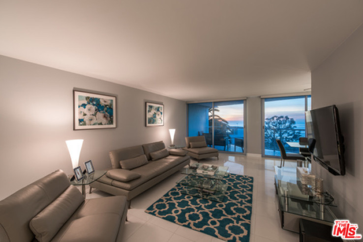 Residential Lease in Santa Monica