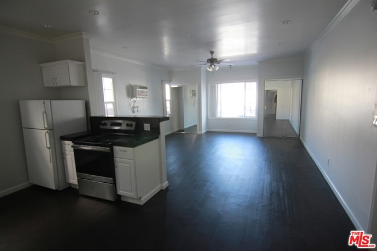 1 Bed Home to Rent in Los Angeles, California