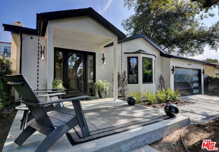 Residential Home in Studio City