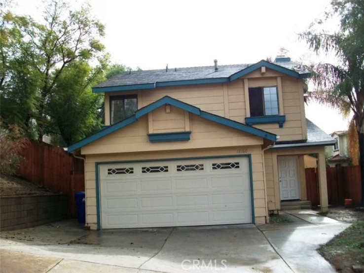 4 Bed Home to Rent in Sylmar, California