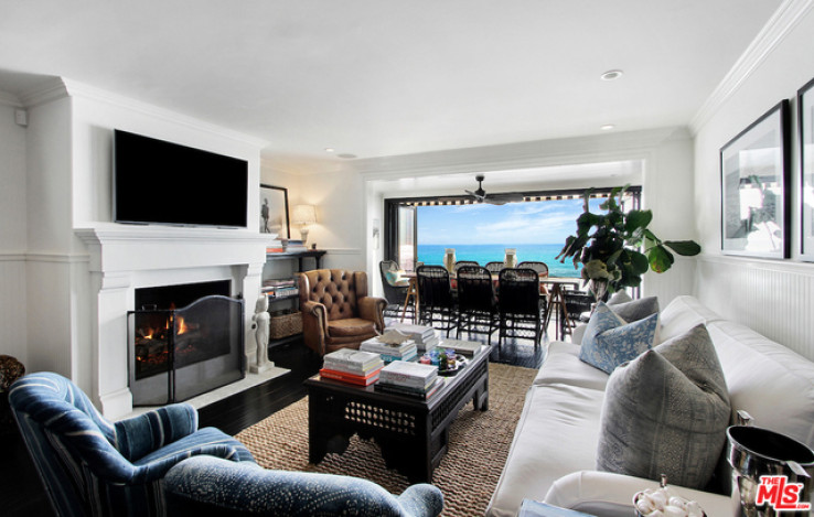 2 Bed Home for Sale in Malibu, California