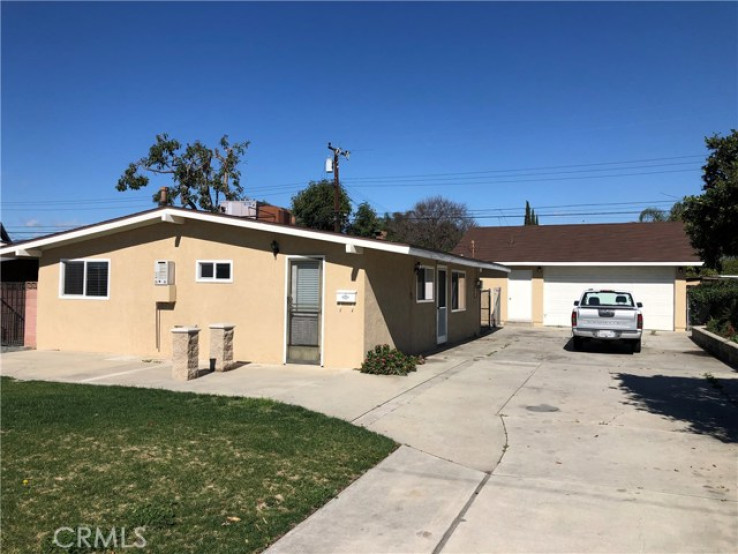 4 Bed Home to Rent in Covina, California