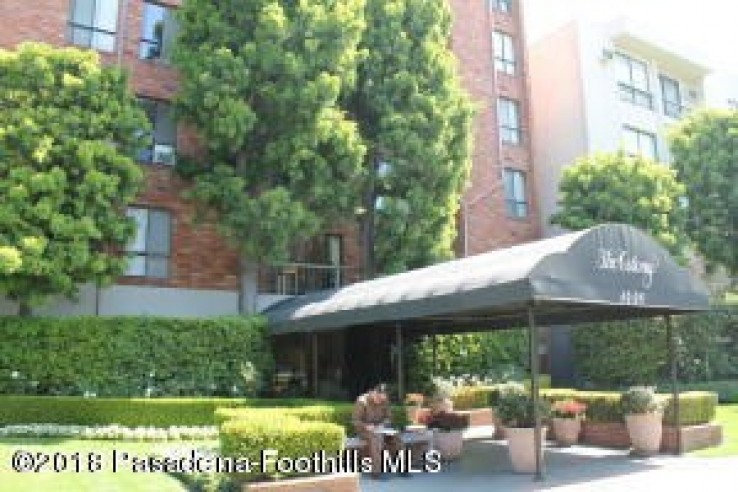 Residential Lease in Westwood - Century City