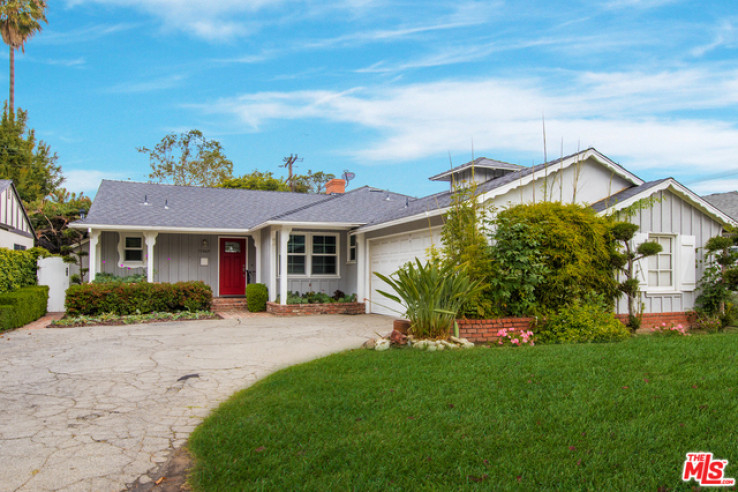 3 Bed Home to Rent in Los Angeles, California