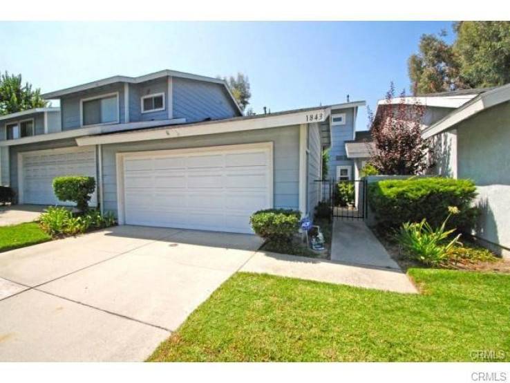 Residential Lease in West Covina