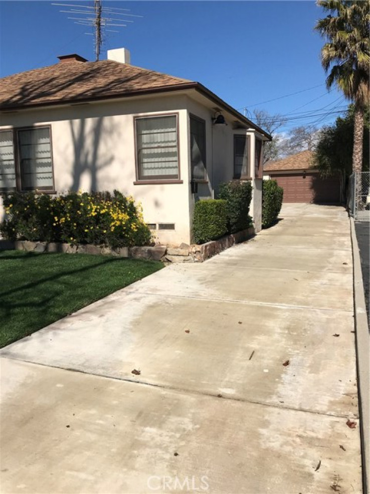 1 Bed Home to Rent in Pomona, California