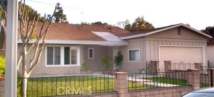 Residential Lease in West Covina