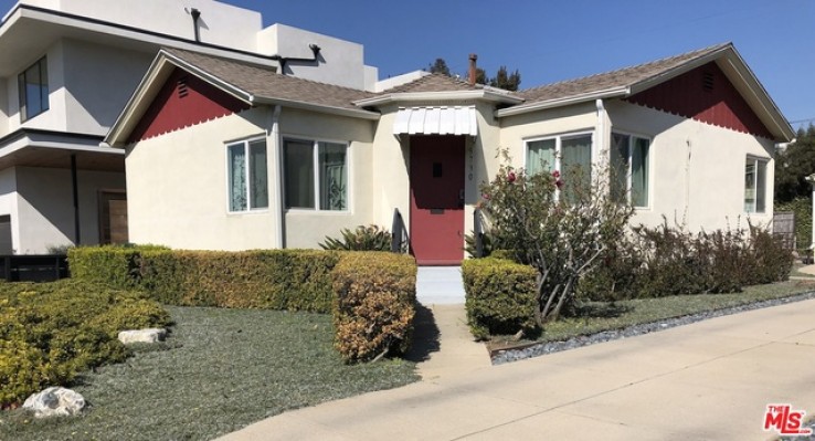 2 Bed Home to Rent in Los Angeles, California