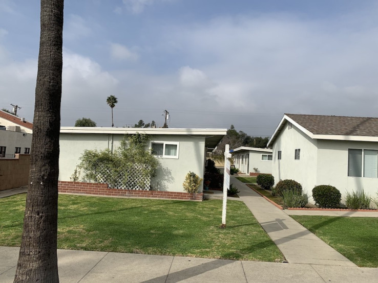  Home to Rent in Azusa, California