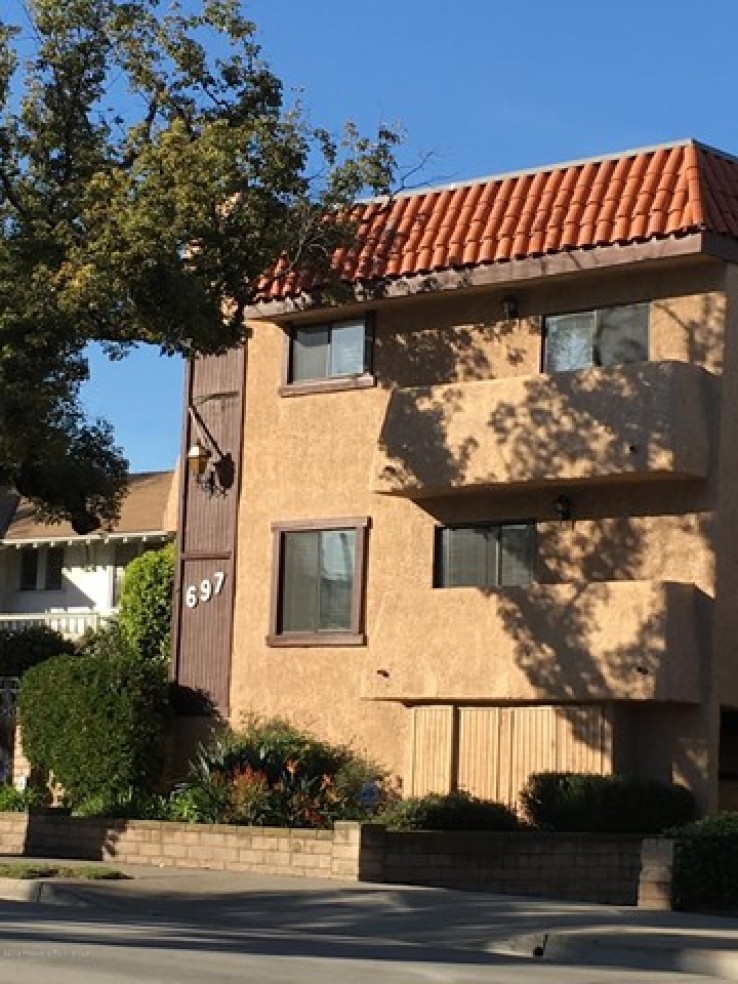 Residential Lease in Pasadena (SE)