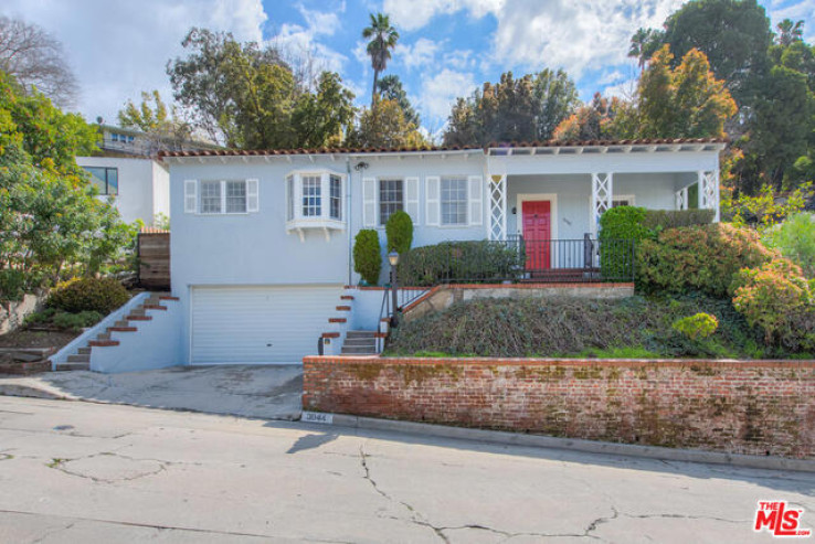 2 Bed Home to Rent in Los Angeles, California