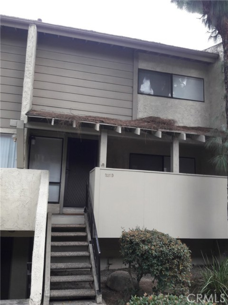 2 Bed Home to Rent in Covina, California