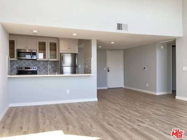 Residential Lease in Los Feliz