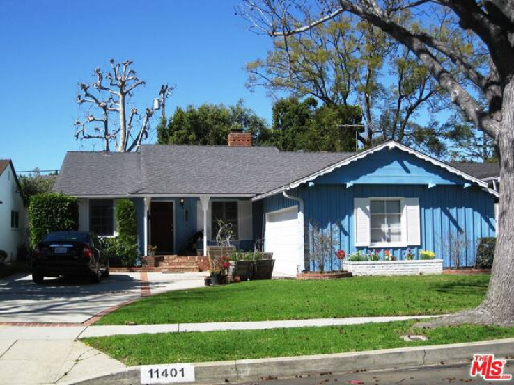 3 Bed Home to Rent in Los Angeles, California