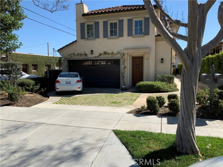 3 Bed Home to Rent in Arcadia, California