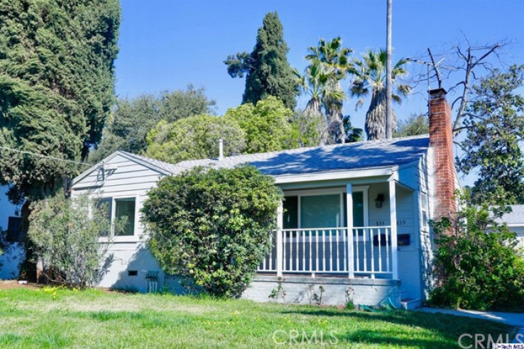 2 Bed Home to Rent in Pasadena, California