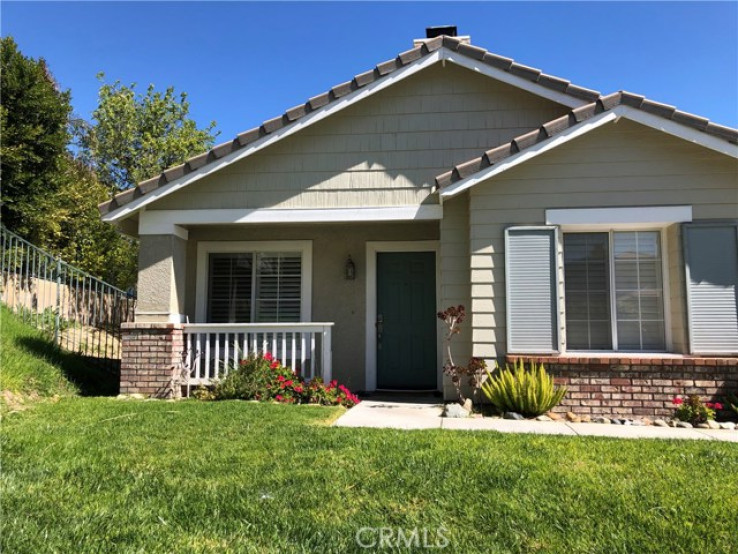 Residential Lease in Stevenson Ranch