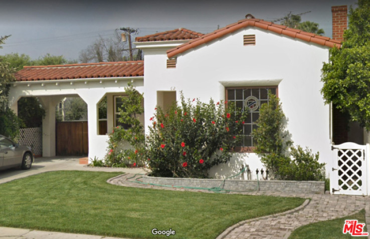 2 Bed Home to Rent in Los Angeles, California