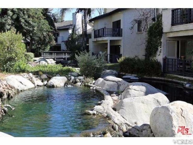 1 Bed Home to Rent in Agoura Hills, California