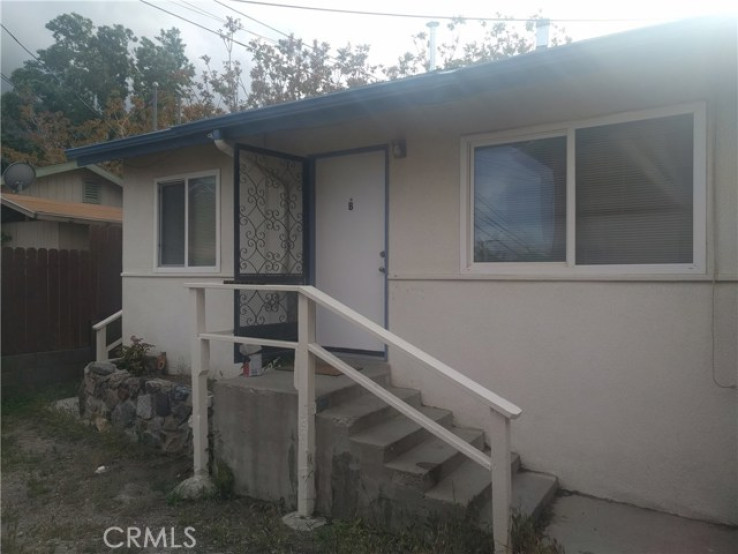 2 Bed Home to Rent in Frazier Park, California