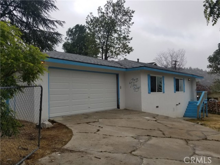 2 Bed Home to Rent in Frazier Park, California