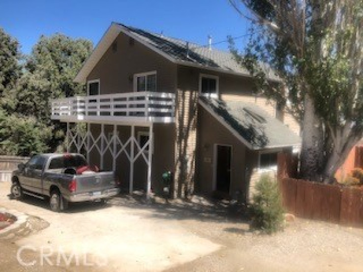 4 Bed Home to Rent in Frazier Park, California