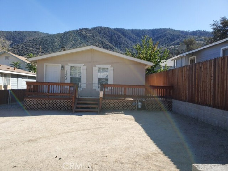 2 Bed Home to Rent in Frazier Park, California