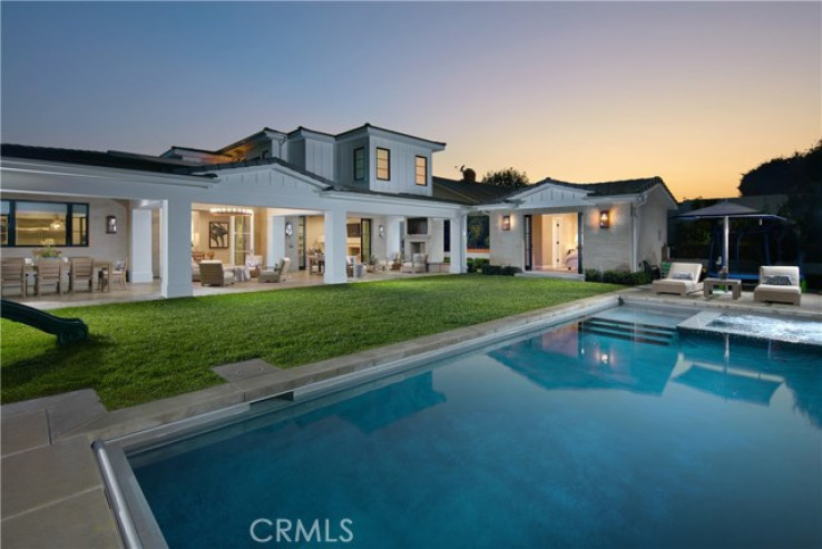 Residential Home in Corona Del Mar - Spyglass