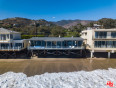 3 Bed Home for Sale in Malibu, California