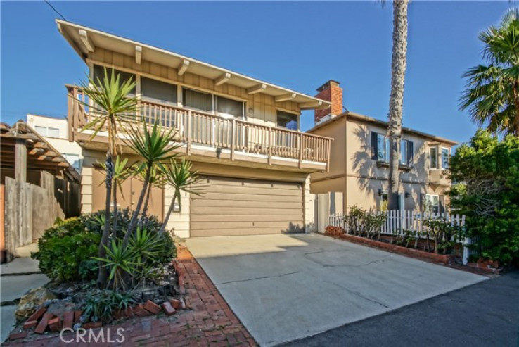  Income Home for Sale in Manhattan Beach, California